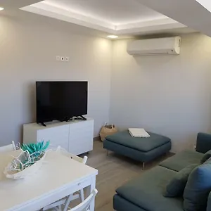  Apartamento Vilamoura