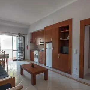  Apartamento Edificio Alvaflor 104