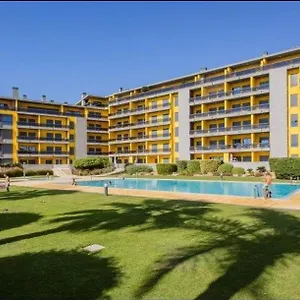  Apartamento Parque Atlântico Com Vista Mar