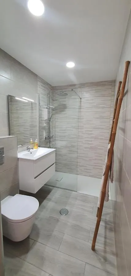 Acr Holiday Apartment Quarteira Portugal