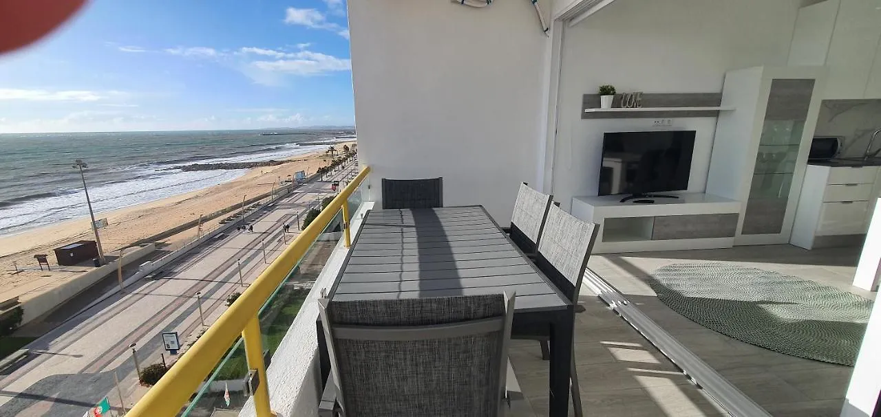 Acr Holiday Apartment Quarteira 0*,