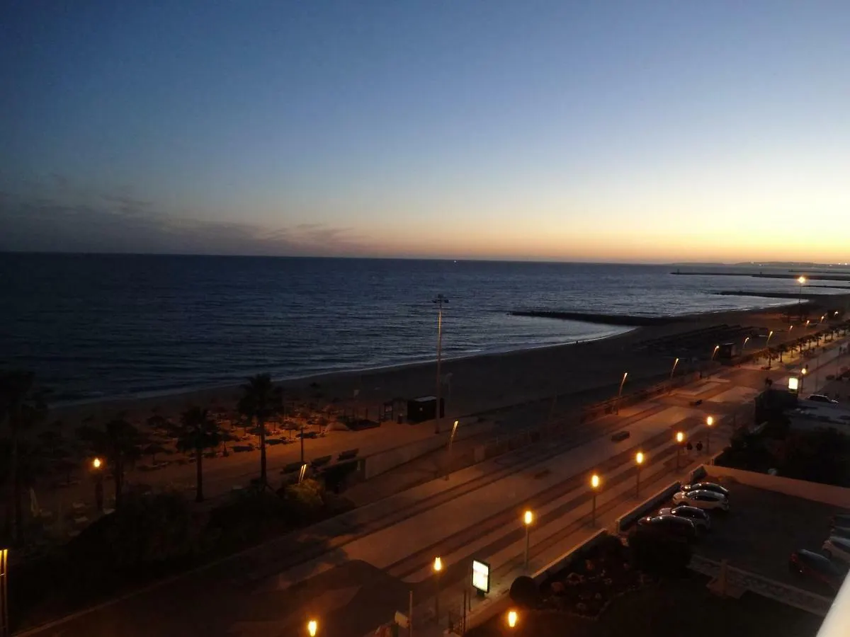 Acr Holiday Apartment Quarteira 0*,  Portugal