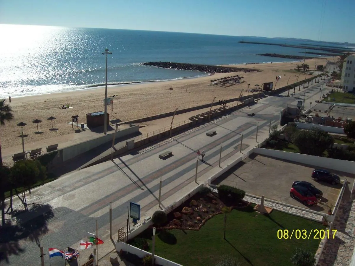 Acr Holiday Apartment Quarteira Portugal